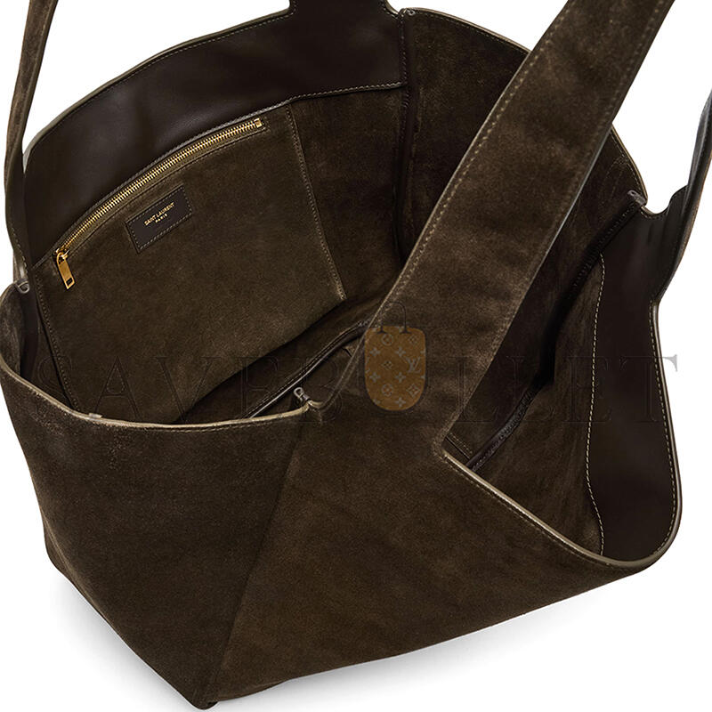 Y51 le 5 À 7 bea suede tote 763435008iw1997 (50*28*18cm)